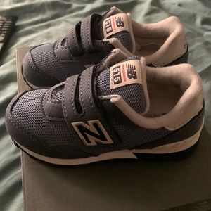 New Balance 515 Toddlers